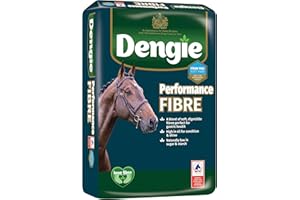 Dengie Performance Fibre 20kg