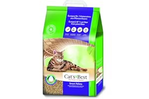 CAT'S BEST Arena Gato Nature Gold 10 Kg Cat´s Best