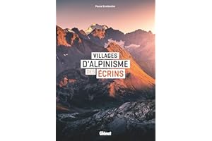 Villages d'alpinisme des Écrins