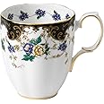 Royal Albert 100 Years 40017591 1910 Duchess Mug 0.40ltrs, Bone China, 12.8