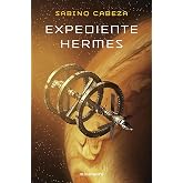 Expediente Hermes - Premio Minotauro 2025