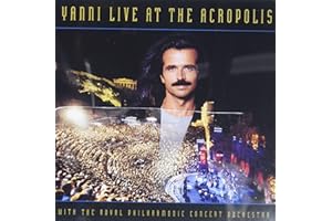 Live At The Acropolis