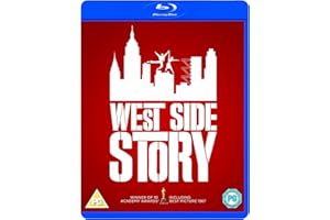 West Side Story [Import Anglais]