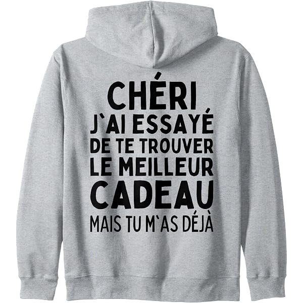T-Shirt Humour 'Papa, J'ai Essayé De Trouver Le Meilleur Cadeau' – Cadeau Drôle Pour La Fête Des Pères – Coupe Classique