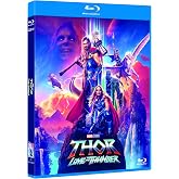 Thor: Love And Thunder (Blu-ray)