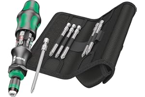 WERA Kraftform Kompakt 20 Tool Finder 2