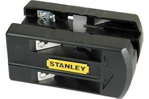 STANLEY STHT0-16139 Laminattrimmer, Svart