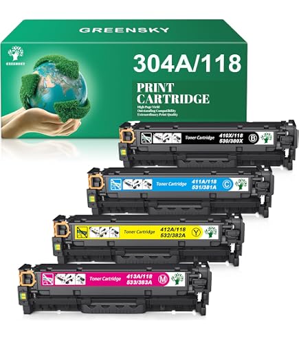thumbnail image 2 of Canon GPR 55L Toner Cartridge Full Set C5535i C5540i C5550i GPR-55 GPR55 2 of 13