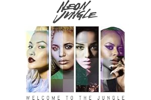 Welcome To The Jungle