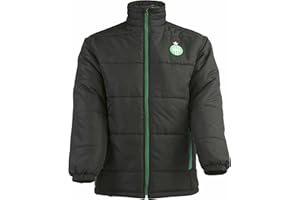 SAINT ETIENNE AS SAINT-ETIENNE Doudoune ASSE - Collection Officielle Taille Enfant