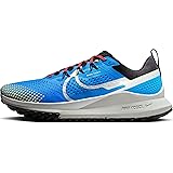 Nike React Pegasus Trail 4, Scarpe da Corsa su Sentieri Uomo