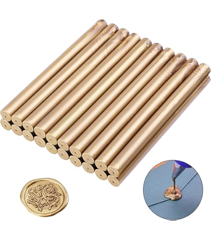 Graffette Metalliche A Forma Di Goccia | Oro | Acciaio Inox | 100 Pezzi | Per Documenti - Foto 11