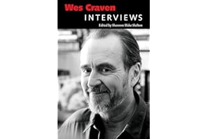 Wes Craven: Interviews (Conversations with Filmmakers Series)