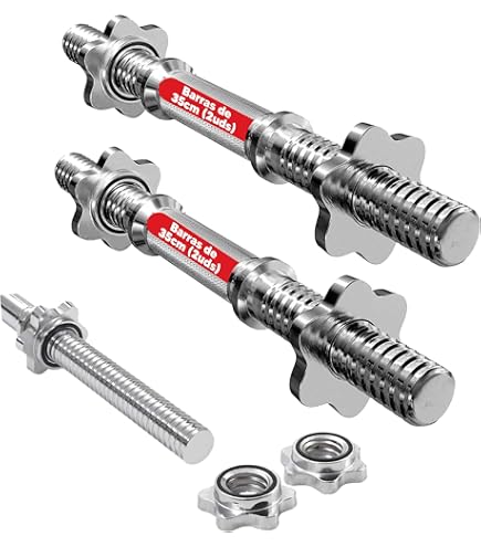 Barra Gimnasio Barras Y Discos Gimnasio DONATIF Barra De Gimnasio