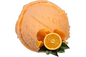 Gino Gelati Smak jab?kowy 1 kg Gino Gelati proszek do lodów, lodów, proszek do lodów