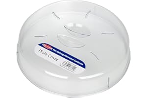 Pendeford Microwave Plate Cover, 27cm