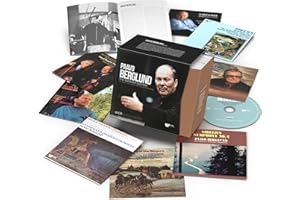The Warner Edition: Complete EMI Classics & Finlandia Recordings