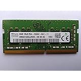 SK Hynix 8GB 2666MHz HMA81GS6JJR8N-VK Sodimm Memory Module