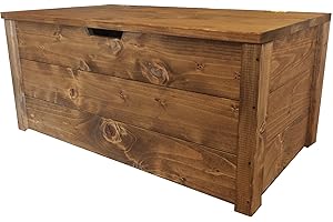 TOTAL WOOD 2012 Cassapanca baule porta legna contenitore panca in legno 150x40x45 CM anche su misura