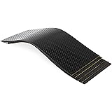 10 Stück Bitumenmatte, Antidröhnmatte, Dämmmatte Selbstklebend 500x200x2mm