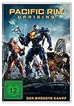 Pacific Rim: Uprising