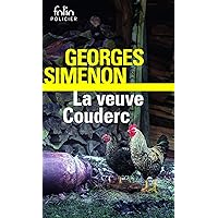 Le Chat : Simenon, Georges: Amazon.fr: Livres