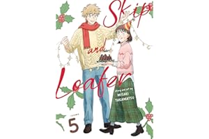 Skip and Loafer Vol. 5