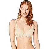 Iris & Lilly Women's T-Shirt Bra Premium Quality