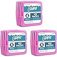 Cool Coolers by Fit + Fresh, Reusable & Long-Lasting Slim Ice Packs, Cold Packs for Lunch Boxes, Ice Packs for Lunch Bags