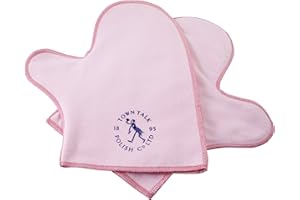 AS ONE Town Talk Gants de polissage pour argent (une paire).