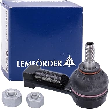 Lemförder 24723 01 – Testa Barra D'accoppiamento (assale Anteriore Sinistro) Per Peugeot 406 - 3