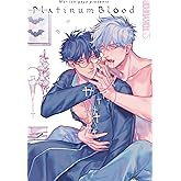 Platinum Blood