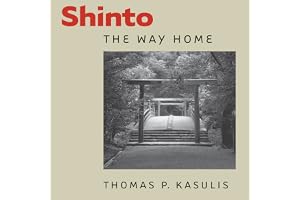 Shinto: The Way Home: Dimensions of Asian Spirituality