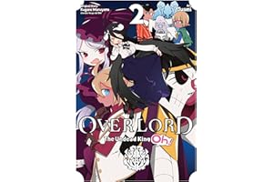 Overlord the Undead King Oh! 2