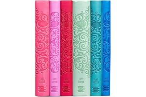 Jane Austen (Word Cloud Classics)