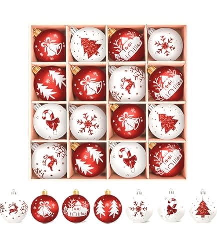 Houten kerstbal | Opdruk naar keuze - Liefs van Cindy
