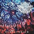 Purgatorium (Re-issue 2022) (Ltd. CD Digipak)
