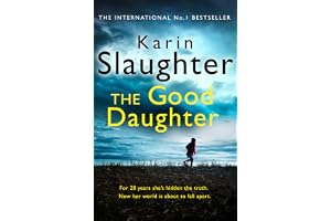 The Good Daughter