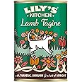 Lily's Kitchen Dog Tagine Wet Food Box 6x400G