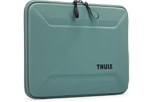 Thule Rękawica - pasuje do MacBooka 35.6 cm - Sztywna ochrona zewnętrzna - Wyściełane wnętrze zapobiega zadrapaniom i uszkodzeniom - użyteczność w przypadku