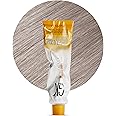 GK HAIR Global Keratin Professional Hair Color Cream Tube (3.4 Fl Oz/100ml) Nourishing & Cleansing Colors for Styling High Performance Long Lasting Semi Permanent Natural Toner Dye