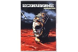 Scorpions - Acoustica