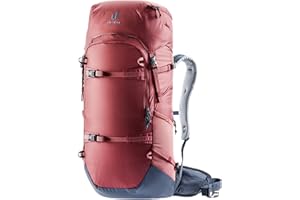 deuter Rise 34+ Snowshoes Backpack