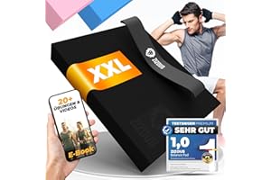 ‎ZIZOUS ZIZOUS® Balance Pad - Premium Balance Kissen für Gleichgewichtsübungen - Rutschfestes Balancekissen Physiotherapie Yoga Pilates - Robustes Gleichgewichtskissen inkl Ebook - Balance Kissen groß