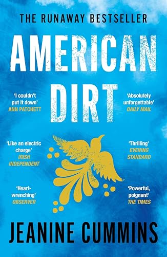 #25 — American Dirt: The heartstopping read that…