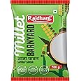 Rajdhani Barnyard Millet (Sama Rice) 500 Grams - Gluten-Free, Low Glycemic Index, High in Dietary Fiber | Traditional Indian Superfood | Rich in Iron & Calcium
