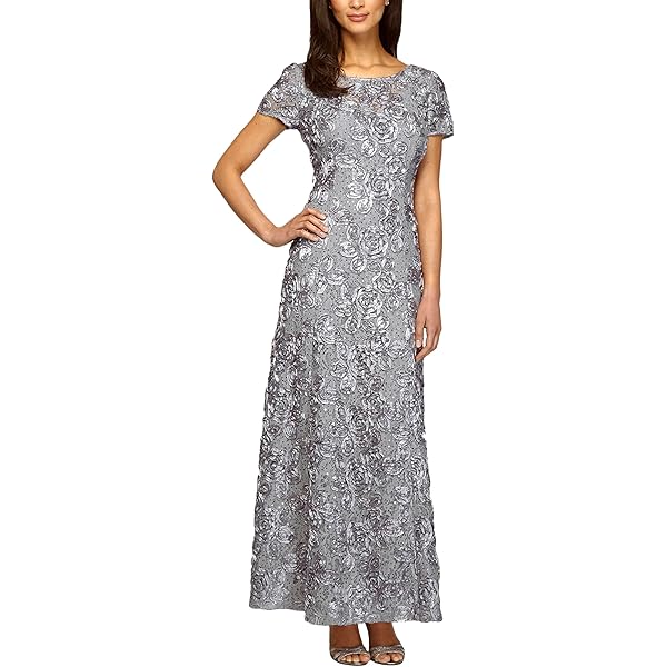 sachin and babi light blue dress Women's Plus Size Dresses on Sale main image 0