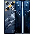Infinix GT 20 Pro 5G Gaming Smartphone Dual Sim 256GB Blue (12GB+12GBRAM) - UAE Version (MECHA ORANGE)