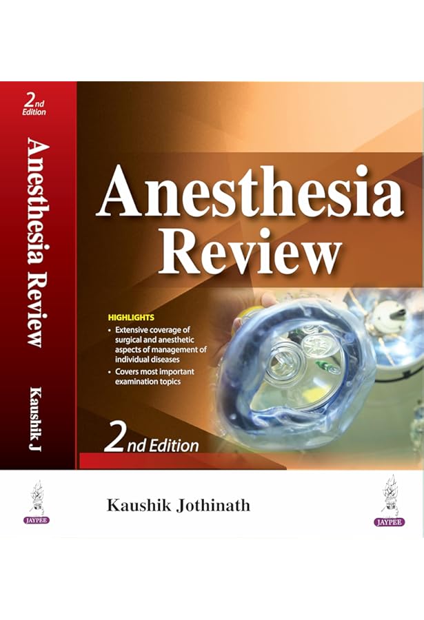 Miller's Anesthesia 第10版 2vol、2冊セット　新品同様 Amazon.com: Miller's Anesthesia, 2-Volume Set E-Book eBook