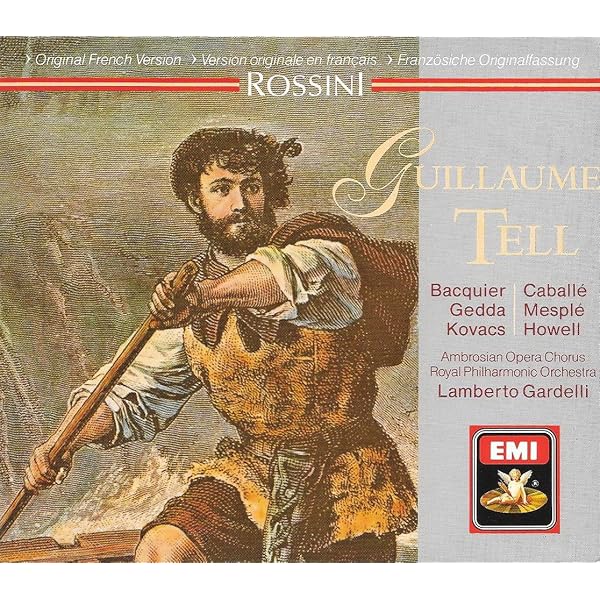 Rossini: Elisabetta: Amazon.co.uk: CDs & Vinyl